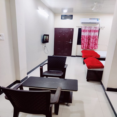 Shivam Homestay Shivam Homestay